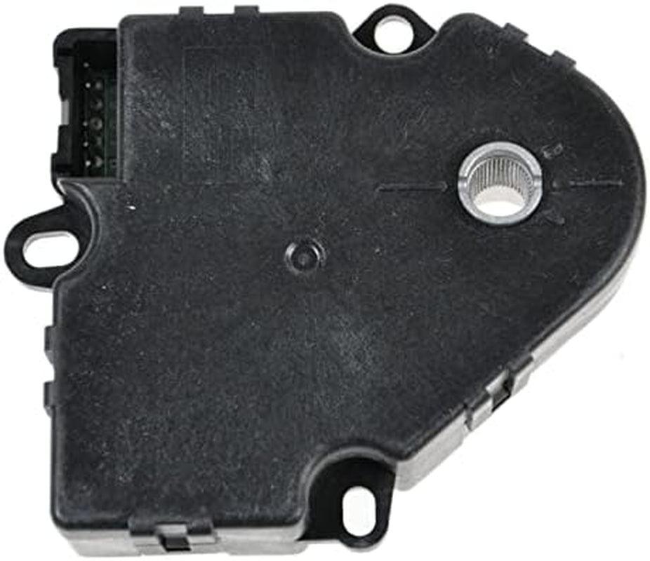 Vent Mode Door Actuator Compatible with Main Unit Silverado Sierra Pickup Truck Escalade