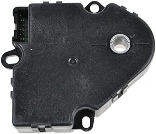 Vent Mode Door Actuator Compatible with Main Unit Silverado Sierra Pickup Truck Escalade