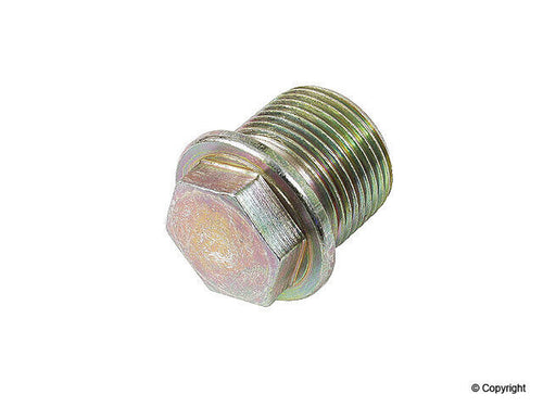 Genuine Engine Oil Drain Plug for BMW 11131250089