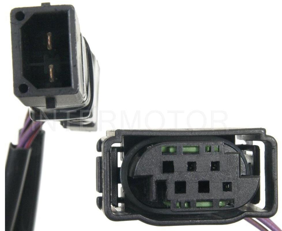 Standard Ignition ABS Wheel Speed Sensor for 1999-2005 Passat ALS516