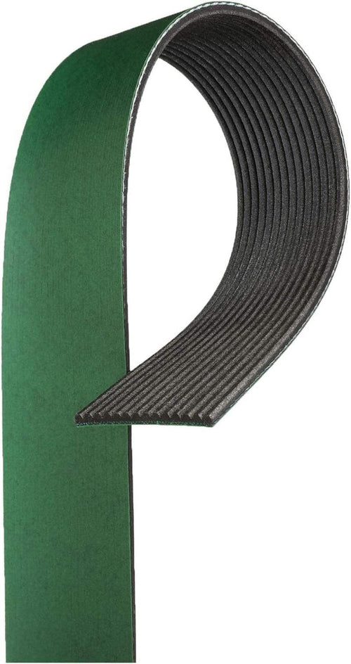 Gold K140594HD Heavy Duty V-Ribbed Serpentine Belt