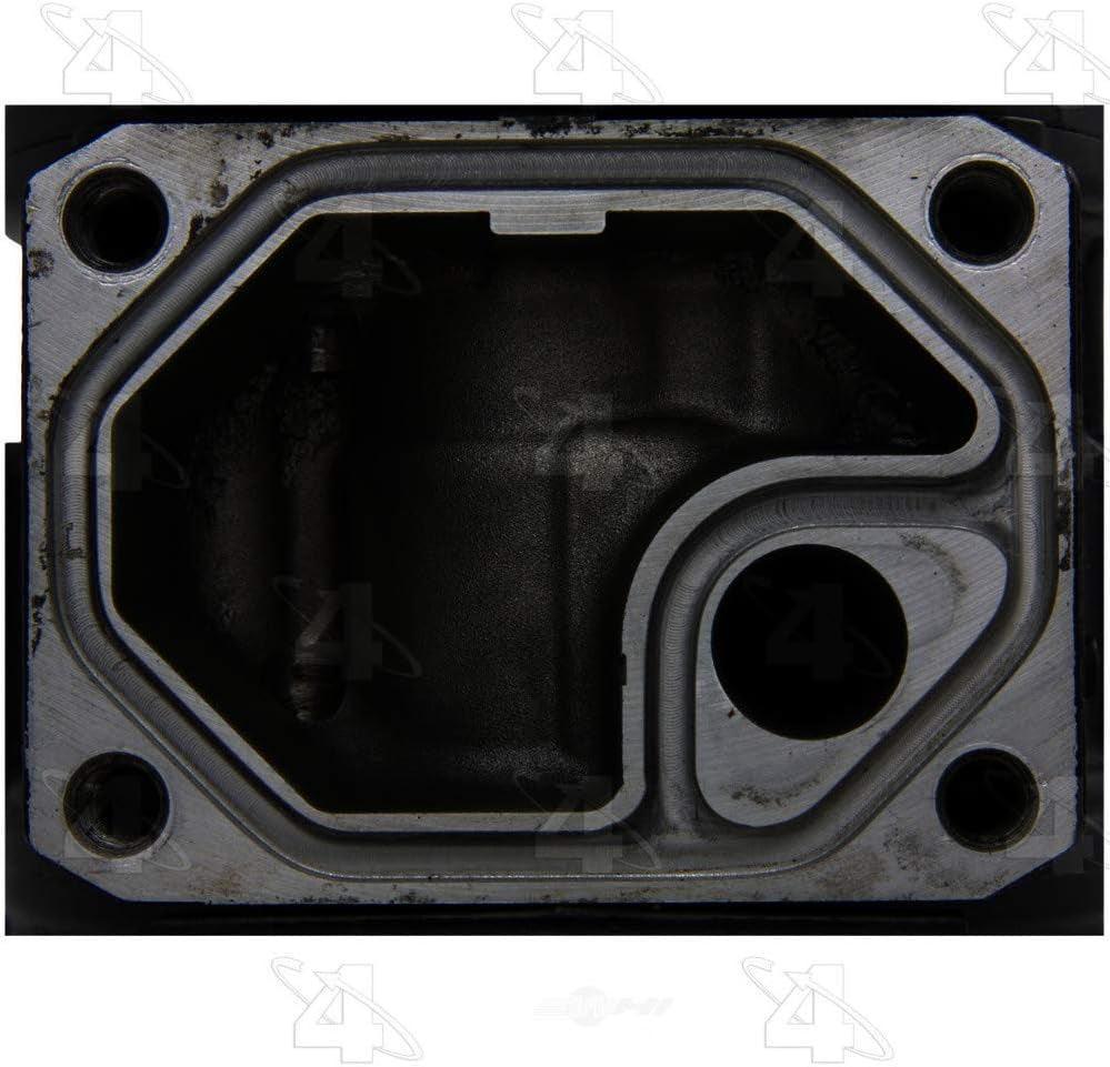 57369 Remanufactured AC Compressor