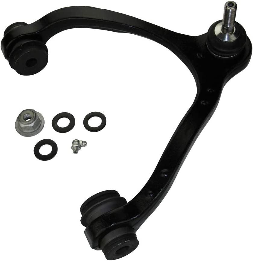 MOOG RK80038 Control Arm and Ball Joint Assembly