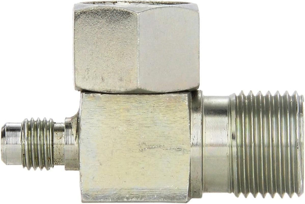 12195 R12 Suction Compressor Air Conditioning Fitting