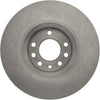 Centric Front Disc Brake Rotor for 9-5, Astra, Zafira, 9-3 (121.38014)