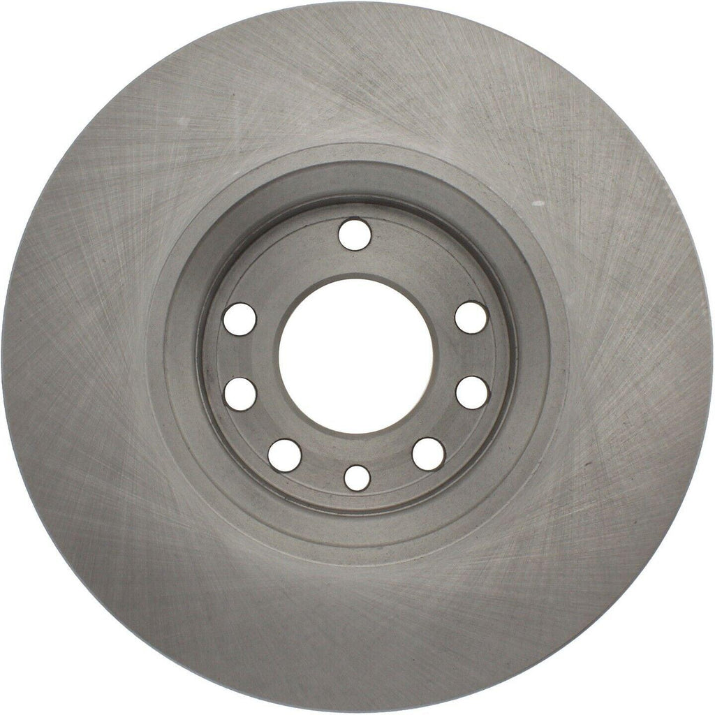 Centric Front Disc Brake Rotor for 9-5, Astra, Zafira, 9-3 (121.38014)