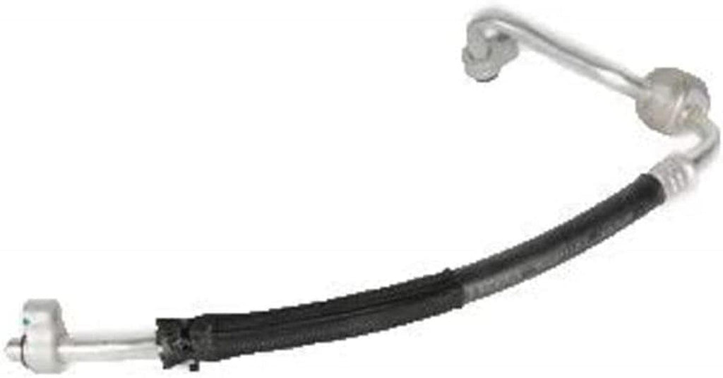 GM Genuine Parts 15-33281 Air Conditioning Refrigerant Suction Hose