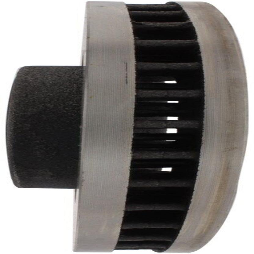 Centric Front Disc Brake Rotor for Durango, Grand Cherokee (121.58010)