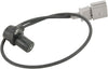 Automotive 0261210190 Original Equipment Crankshaft Position Sensor for Select Audi: 2003-05 Allroad Quattro, 2000-06 A6 Quattro, 2000-03 A8 Quattro, 2004-09 S4, 2002-03 S6, 2001-03 S8
