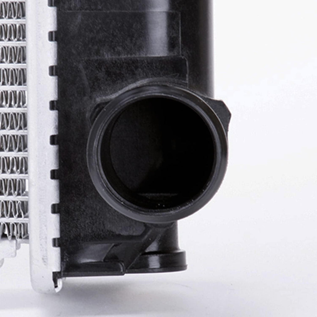 13550 Radiator Compatible with 2009-2012 Toyota Rav4