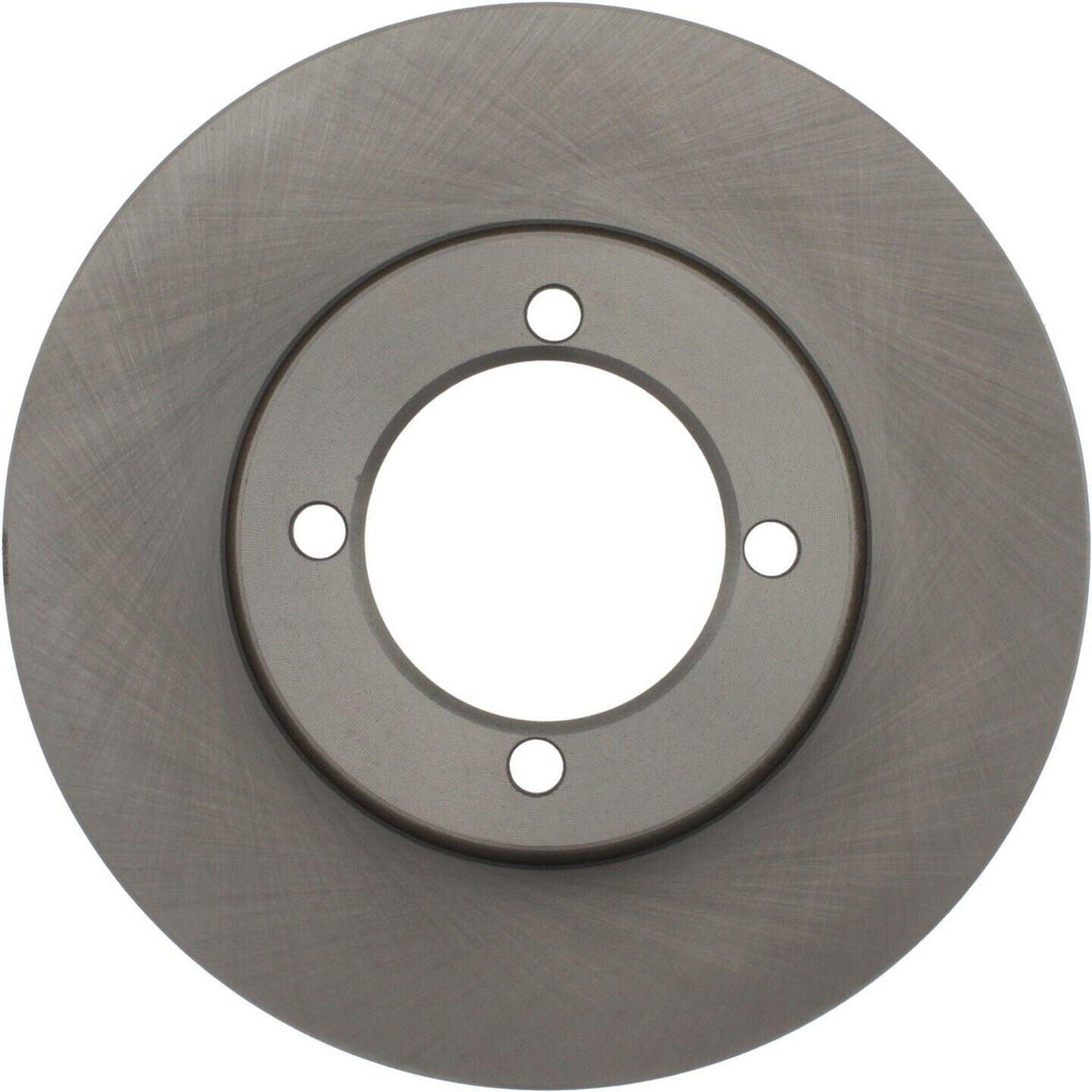 Centric Front Disc Brake Rotor for 1900, Manta, Kadett, Opel (121.36000)
