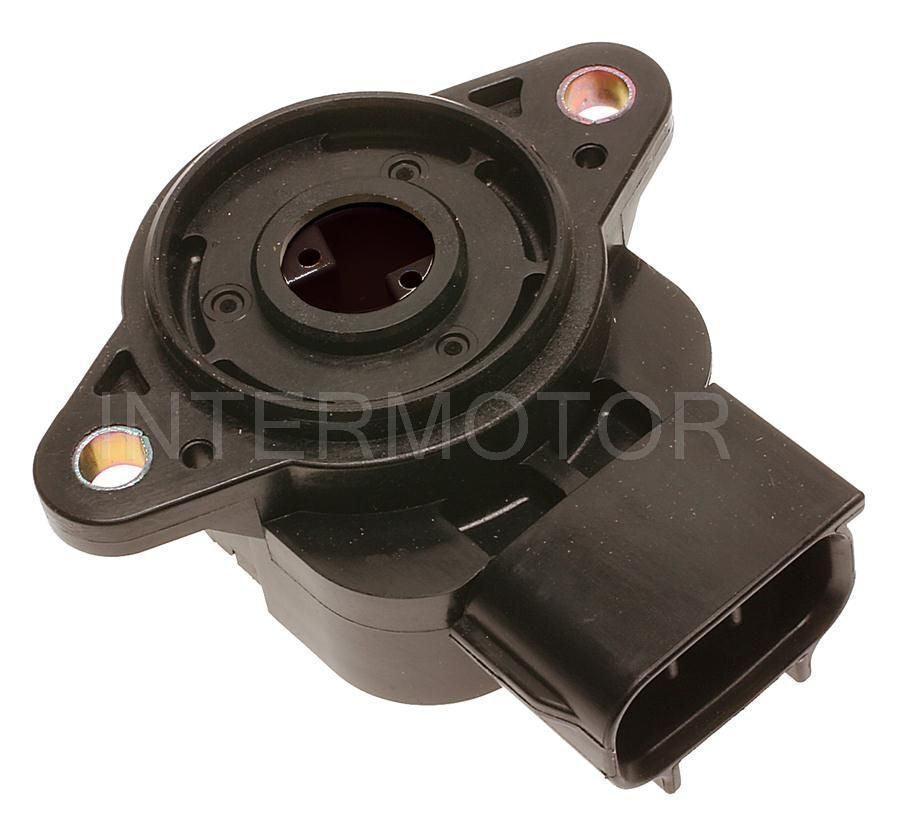 Throttle Position Sensor for Vibe, Hilux, Matrix, Corolla, Tacoma+More TH207