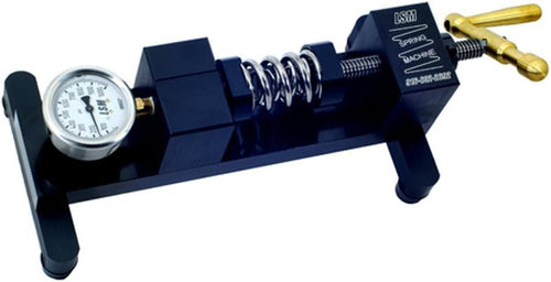 SM-1000 Bench Top Valve Spring Tester
