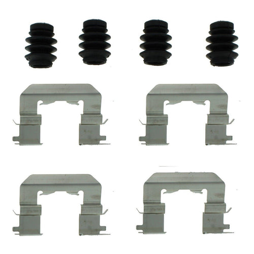 Centric Disc Brake Hardware Kit for Elantra, Elantra Coupe 117.51034
