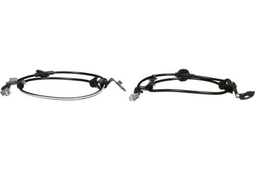 Front PAIR Delphi ABS Wheel Speed Sensor for 2007-2009 Subaru Legacy (58469)