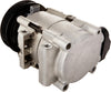 58176 New AC Compressor