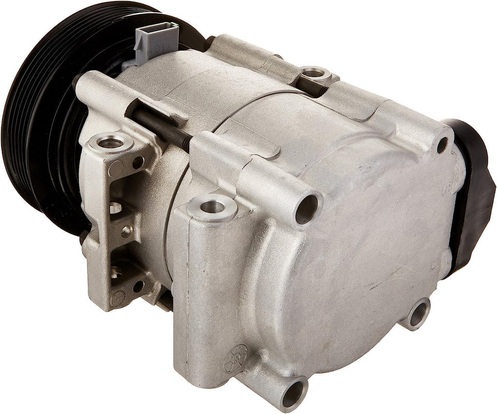 58176 New AC Compressor