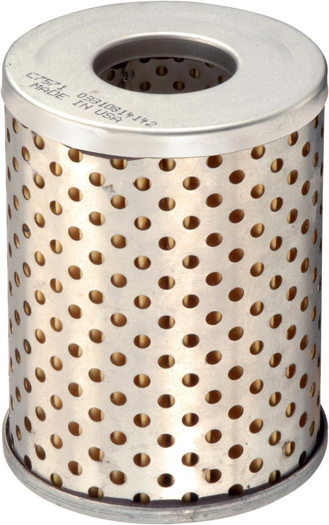 C7571 Hydraulic Cartridge Filter