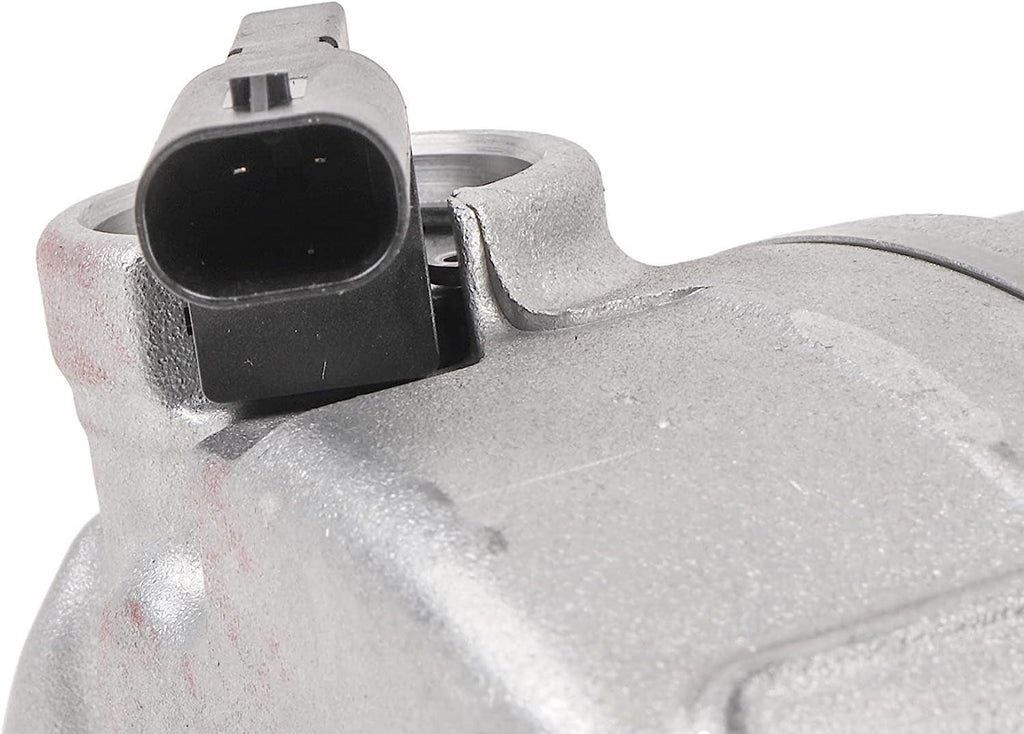 86801848 Air Conditioning Compressor Kit