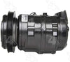 57460 Remanufactured AC Compressor