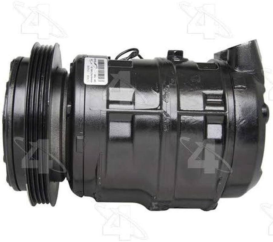 57460 Remanufactured AC Compressor