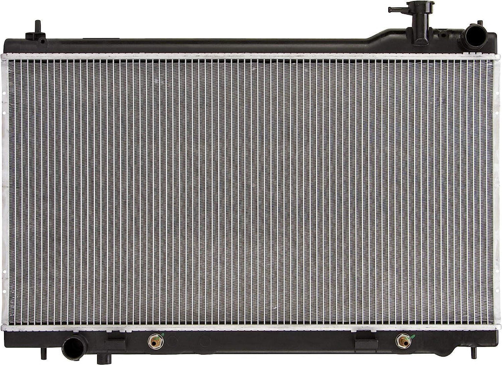 CU2588 Complete Radiator