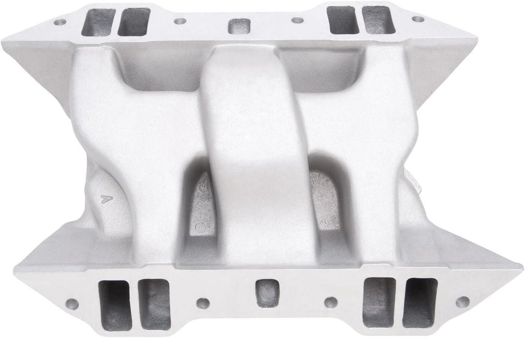 2475 6-Pack Intake Manifold