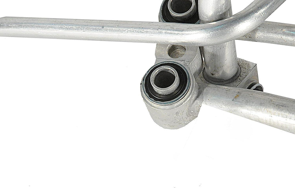 GM  15-33858 Original Equipment Air Conditioning Compressor and Condenser Hose Assembly