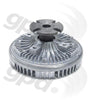 Engine Cooling Fan Clutch for Wrangler, Comanche, Cherokee, Cj7+More 2911256