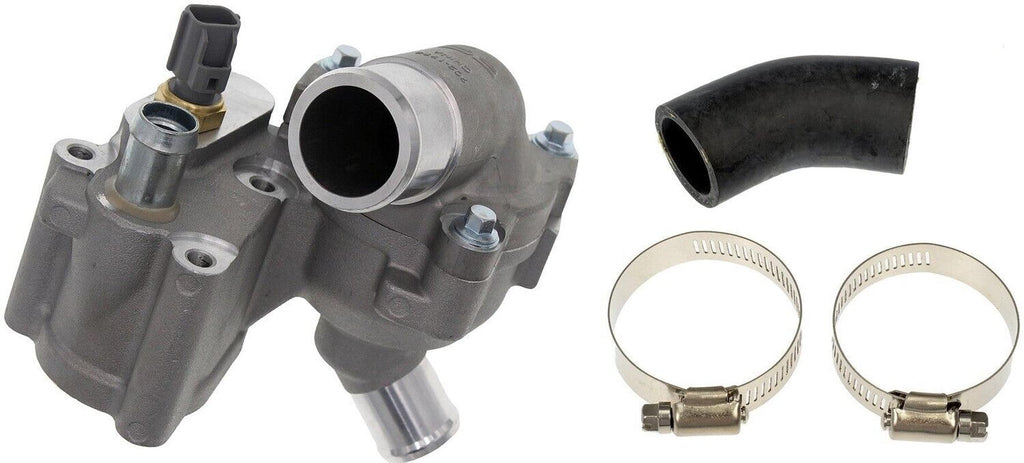 Engine Coolant Thermostat Housing for Ranger, B4000+More 902-1998