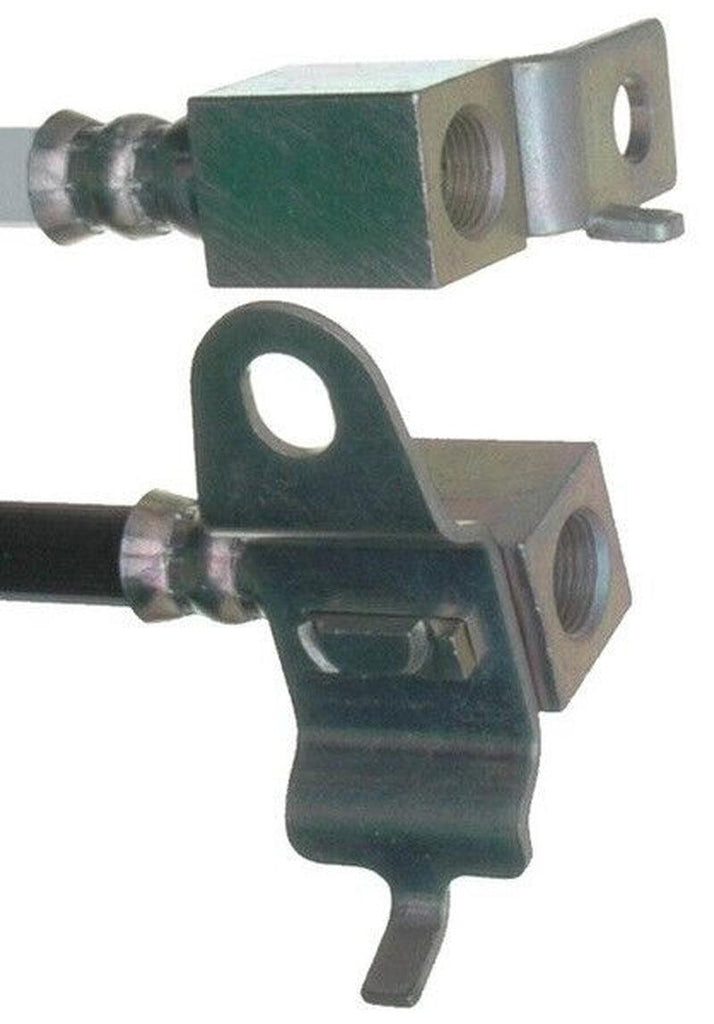 Raybestos Brake Hydraulic Hose for Taurus, Sable BH380417