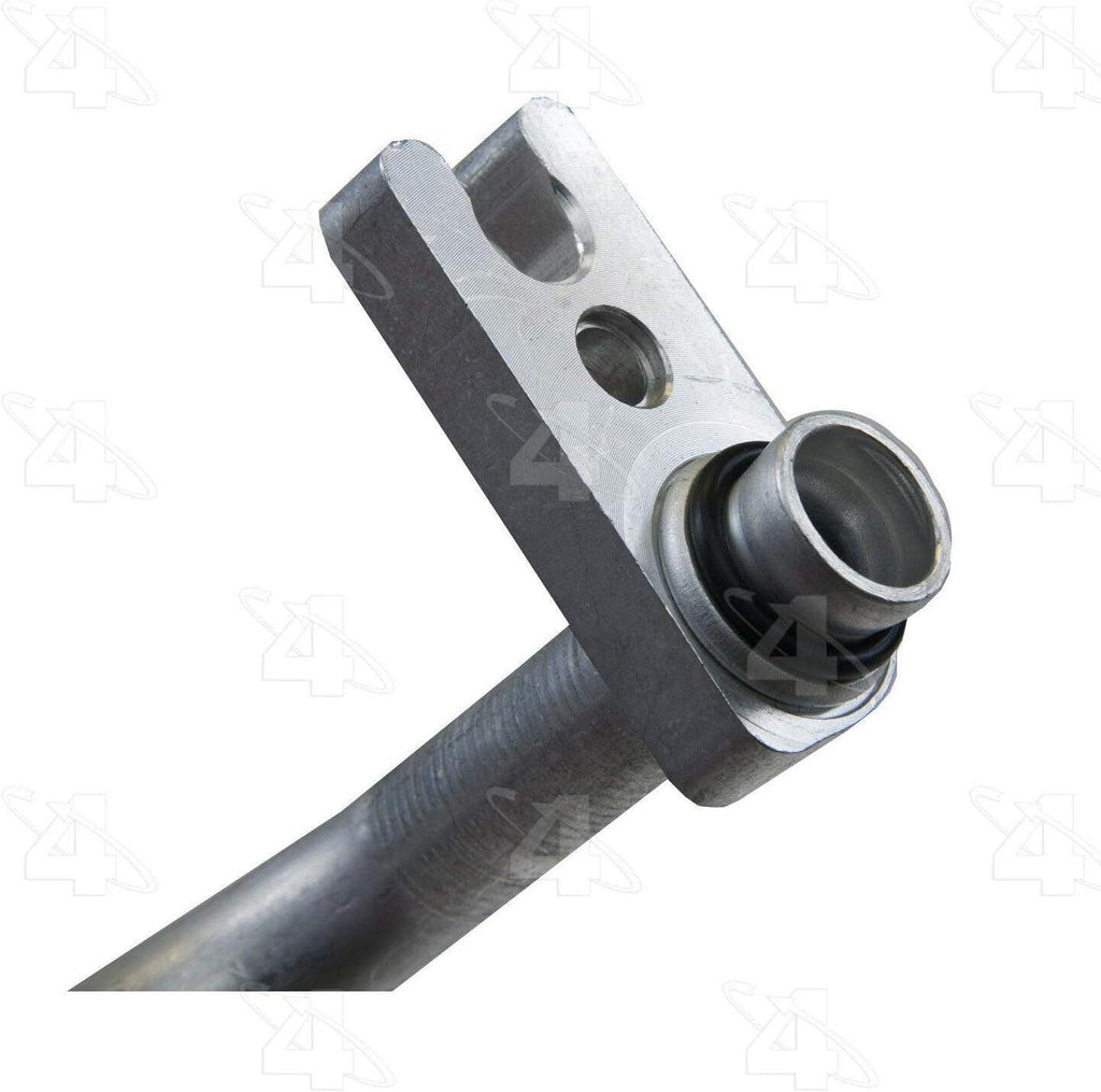 (56469) Suction Line Hose Assembly