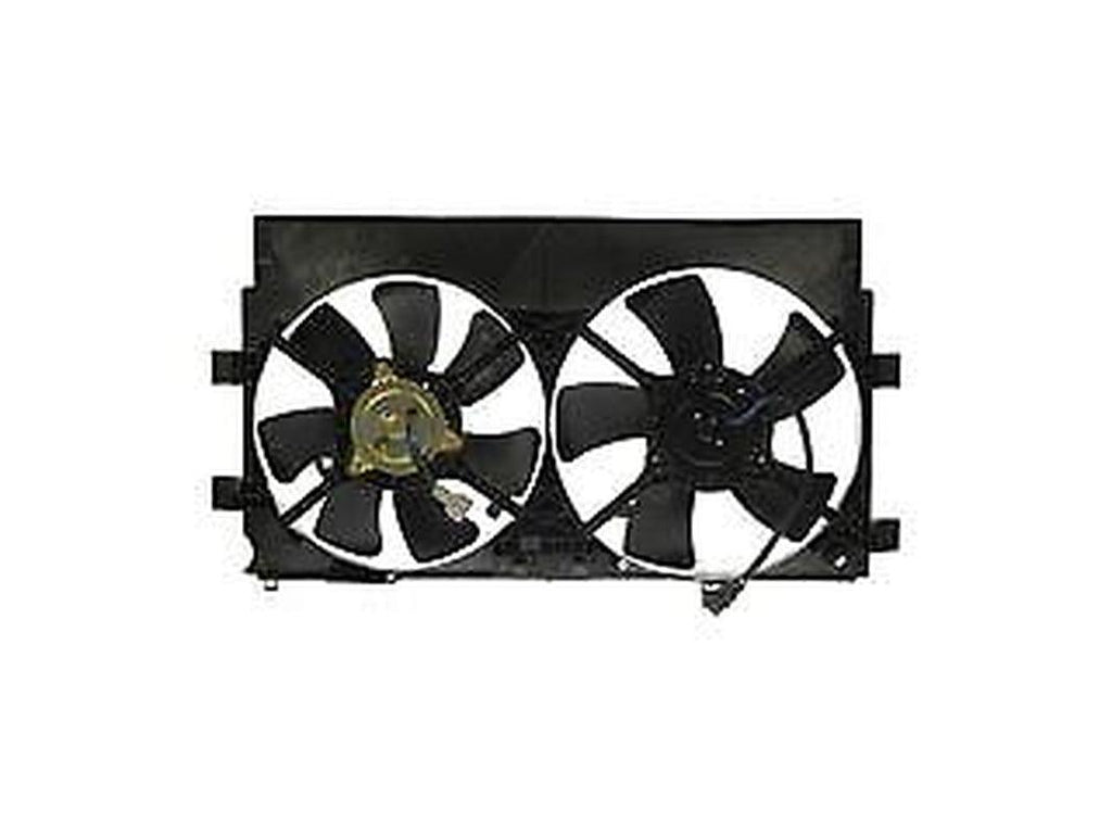 Dorman Engine Cooling Fan Assembly for 08-15 Lancer 621-405