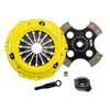 NM1-XTR4 ACT XT/Race Rigid 4 Pad Kit - greatparts