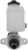 MC390898 Professional Grade Brake Master Cylinder