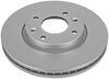 Advics R6F305U: Disc Brake Rotor