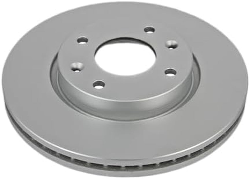 Advics R6F305U: Disc Brake Rotor