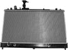 13053 Radiator Compatible with 2006-2008 Mazda Mazda6