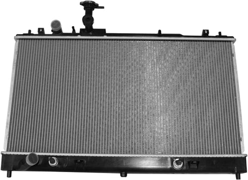 13053 Radiator Compatible with 2006-2008 Mazda Mazda6