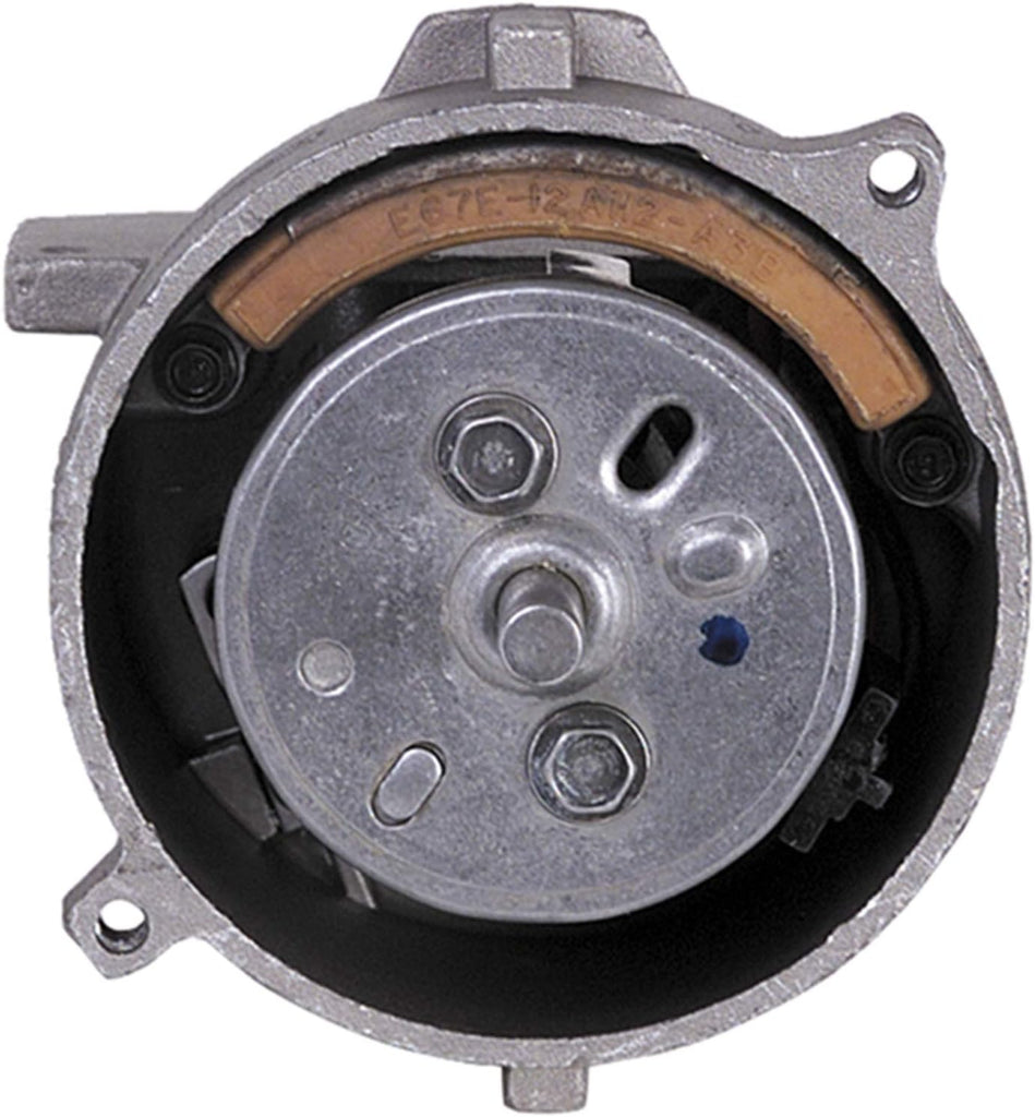 30-2696 Remanufactured HEI Electronic Distributor and Module (Renewed)