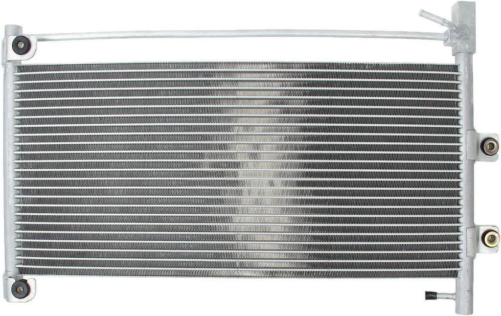 Koyo Engine Oil Cooler for NV2500, NV3500 EC0004J