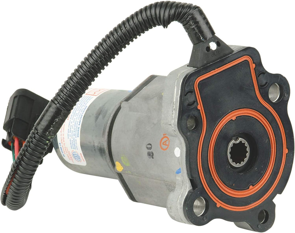 Cardone 48-101 Remanufactured Transfer Case Motor