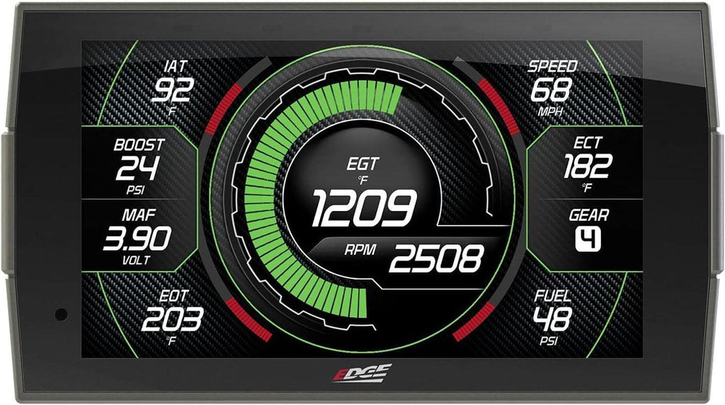 POWERTEQ  Gas Evolution CTS3 for GM