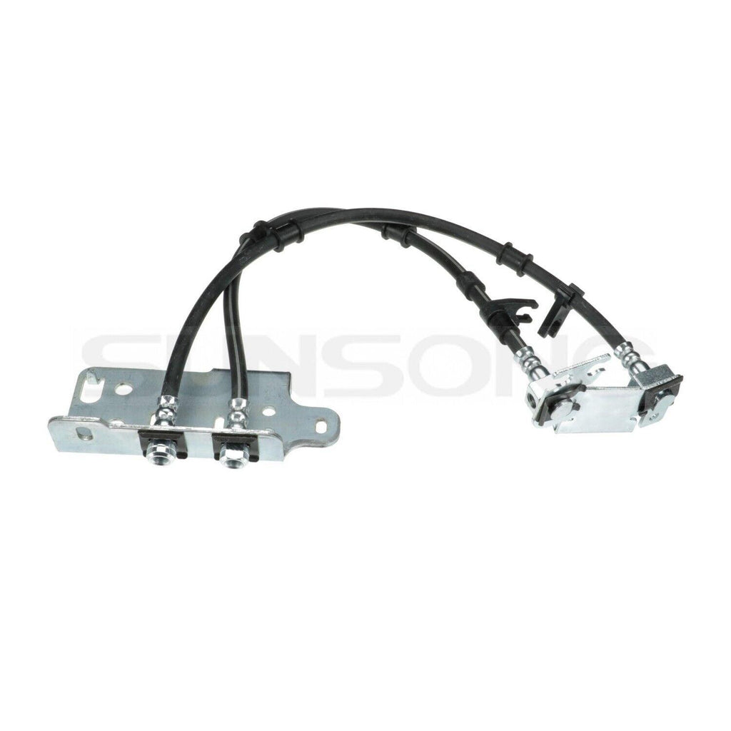 Sunsong Brake Hydraulic Hose for F-250 Super Duty, F-350 Super Duty 2207757