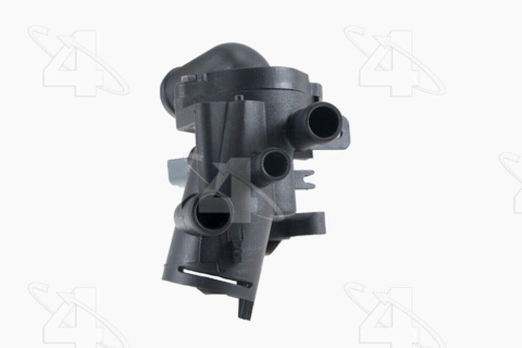 Four Seasons Engine Coolant Water Outlet Housing Kit for 05-09 Lupo 86091