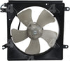 FS Engine Cooling Fan Assembly for 1994-1997 Accord 75208