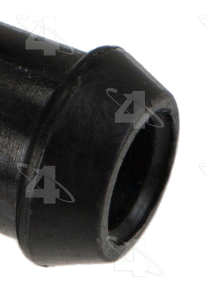 Four Seasons Engine Coolant Thermostat / Water Outlet for Ford Focus 86047