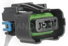 Daytime Running Light Socket for Colorado, Silverado 2500 Hd+More S-1824