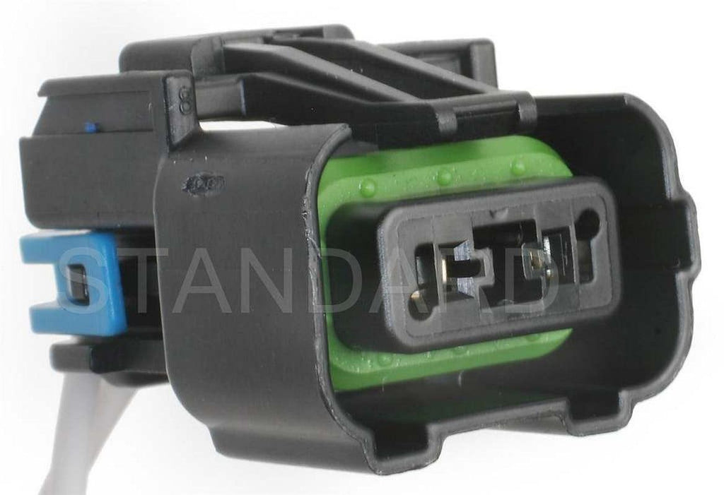 Daytime Running Light Socket for Colorado, Silverado 2500 Hd+More S-1824