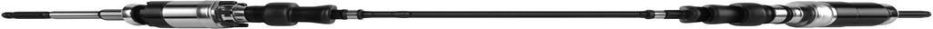 NCV48998 CV Axle Shaft Assembly - Left or Right Rear (Driver or Passenger Side)